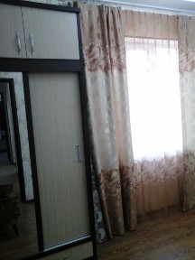 Ташкентская область, Ташкент, Мирзо-Улугбекский район