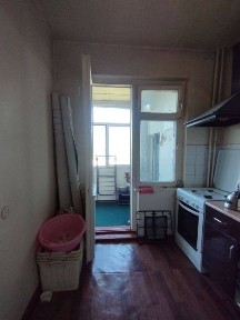 Ташкентская область, Ташкент, Алмазарский район