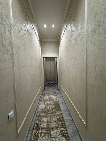 Срочно Продаётся квартира в Элитной Новостройке. Каракамыш 1/2