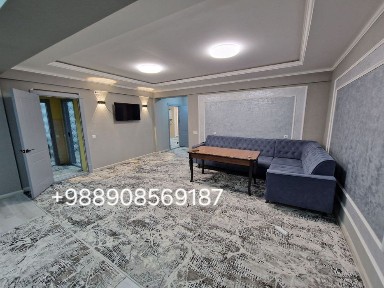 3 комнатная квартира в аренду! Нурхон. Гостиница Дустлик