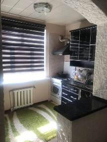 Ташкентская область, Ташкент, Яшнабадский район