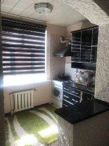 Ташкентская область, Ташкент, Яшнабадский район