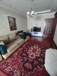 Сдаётся 2/1/4 Мирабадский р-н (ор-н Электроаппарат)