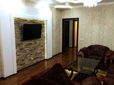 Ташкентская область, Ташкент, Мирабадский район