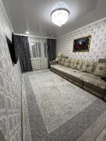 Ташкентская область, Ташкент, Чиланзарский район