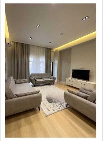 Аренда 2-комнатной на Ойбека