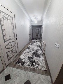 Ташкентская область, Ташкент, Мирзо-Улугбекский район