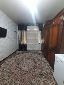 Ташкентская область, Ташкент, Юнусабадский район