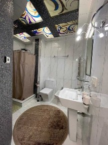 Ташкентская область, Ташкент, Мирзо-Улугбекский район