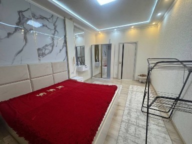 Ташкентская область, Ташкент, Чиланзарский район