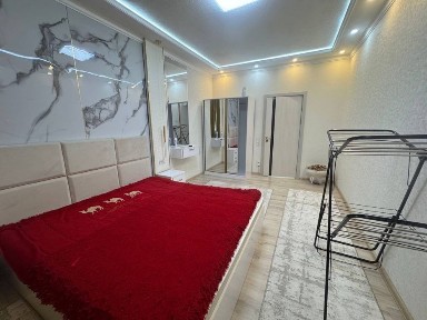 Ташкентская область, Ташкент, Чиланзарский район