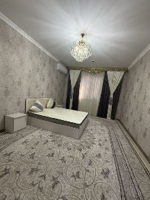 Chowtepa metro 2 xonali 2 etaj