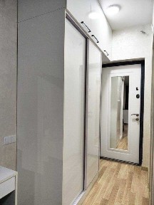 Сдам в аренду свою квартиру-студию на Махтумкули, ЖК Бешчинор