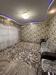 Ташкентская область, Ташкент, Алмазарский район