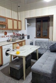 Ташкентская область, Ташкент, Мирзо-Улугбекский район