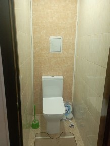 Сдаётся 2 ух комнатная на Юнус Абаде