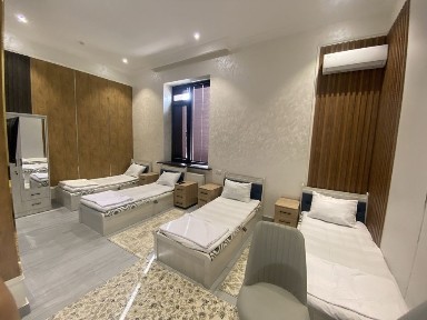 Ташкентская область, Ташкент, Юнусабадский район