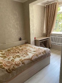 Ташкентская область, Ташкент, Юнусабадский район