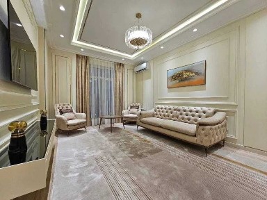 Ташкентская область, Ташкент, Мирабадский район