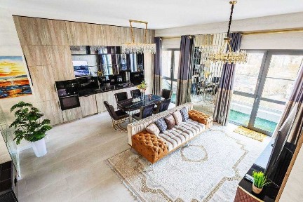 Аренда 2/6/6 ЖК Mirabad Avenue Госпитальный Метро Айбек Мирабад