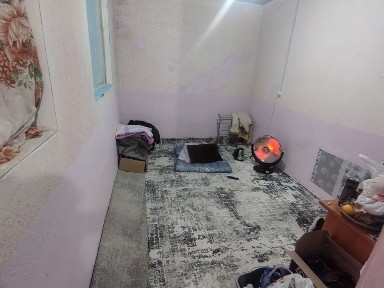 Сдаётся в аренду 1 комнатная квартира 100$