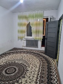 Ташкентская область, Ташкент, Мирзо-Улугбекский район