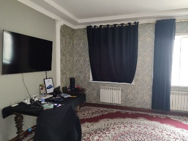 Ташкентская область, Ташкент, Мирабадский район