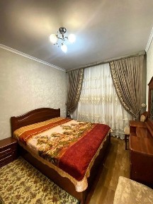 Ташкентская область, Ташкент, Яшнабадский район