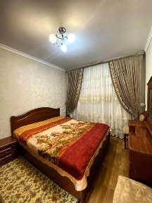 Ташкентская область, Ташкент, Яшнабадский район