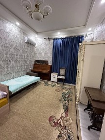 Ташкентская область, Ташкент, Яккасарайский район