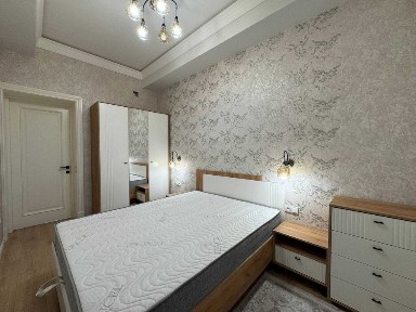 Ташкентская область, Ташкент, Алмазарский район