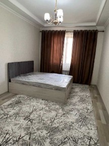 В аренду 3 комн квартира на 9 эт 9 эт дома. Евро. Мост Мукими (Эвос)