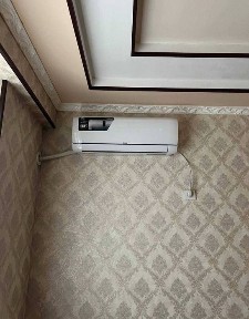 TTZ da 2 xona kvartira ijaraga beriladi