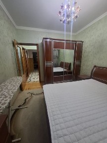 Аренда Мирабадский Рынок ул Нукус 2/4/9