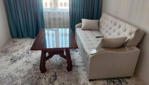 Ташкентская область, Ташкент, Мирзо-Улугбекский район