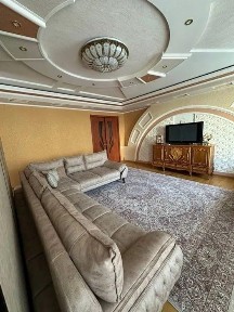 Ташкентская область, Ташкент, Чиланзарский район