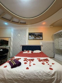 Ташкентская область, Ташкент, Яккасарайский район