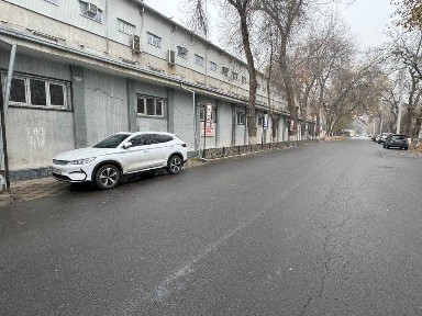 Ташкентская область, Ташкент, Сергелийский район