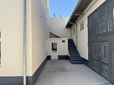 Ташкентская область, Ташкент, Сергелийский район