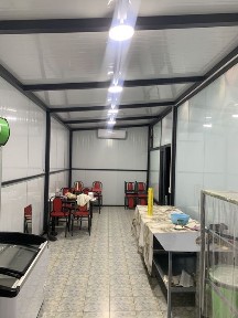 Ижарага дукон берилади