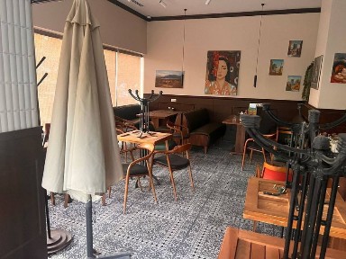 Ташкентская область, Ташкент, Мирабадский район