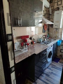 Ташкентская область, Ташкент, Сергелийский район