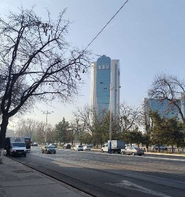 Ташкентская область, Ташкент, Юнусабадский район