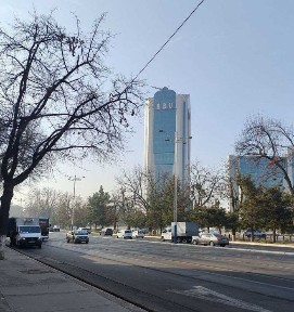 Ташкентская область, Ташкент, Юнусабадский район