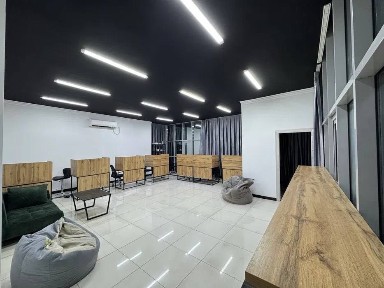 Ташкентская область, Мирабад