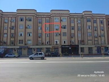 Сатылады. 580 келисимли