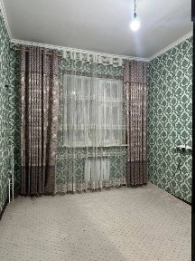 Микро 3/1да янги домда 2хонали кв срочна ижарага берилади