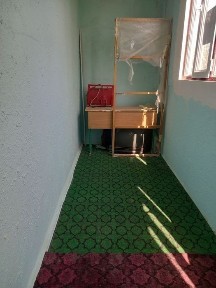 Джизакская область, Джизак