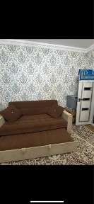 Джизакская область, Джизак