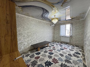 Бухарская область, Бухара